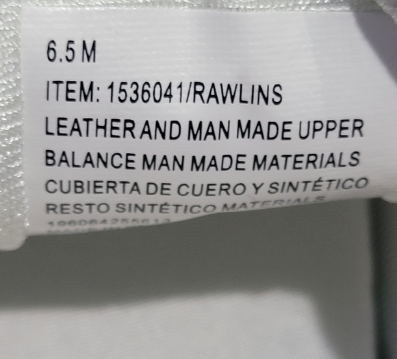 Tretorn Rawlins size 6.5 excellent condition dark/hunter green gray white retro - Picture 10 of 11